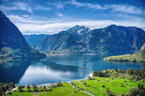 austria in april.